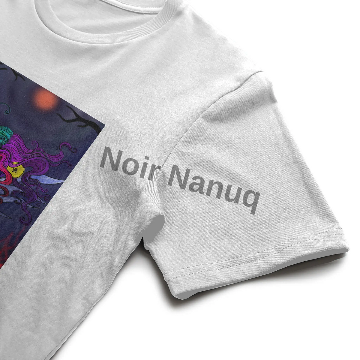 unisex nephilim tee