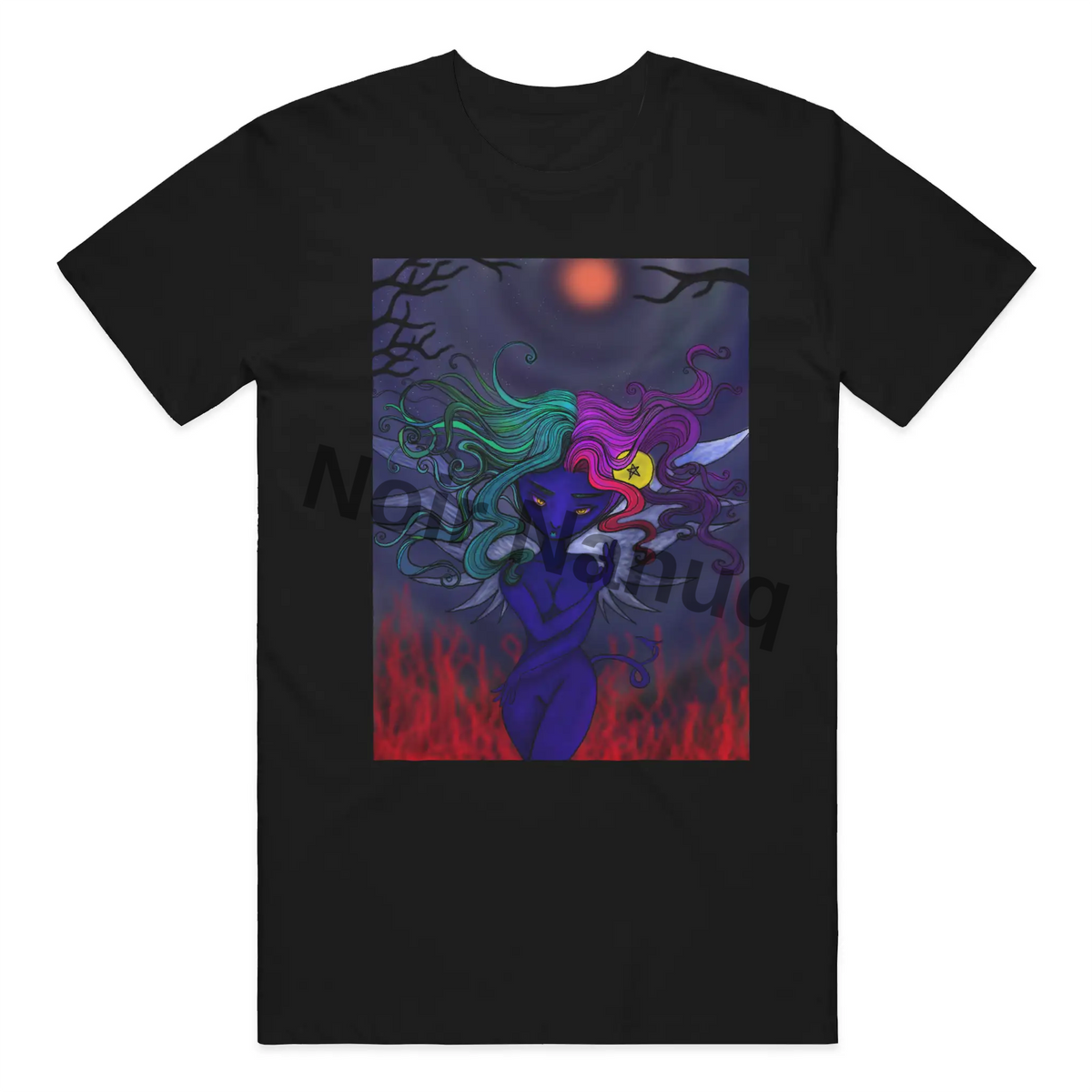 unisex nephilim tee