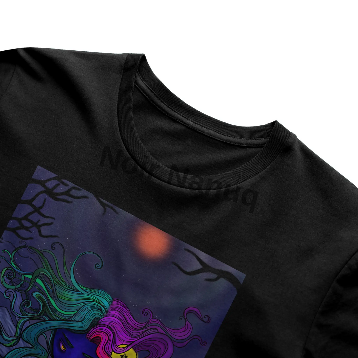 unisex nephilim tee