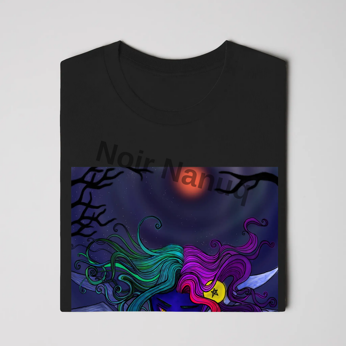 unisex nephilim tee