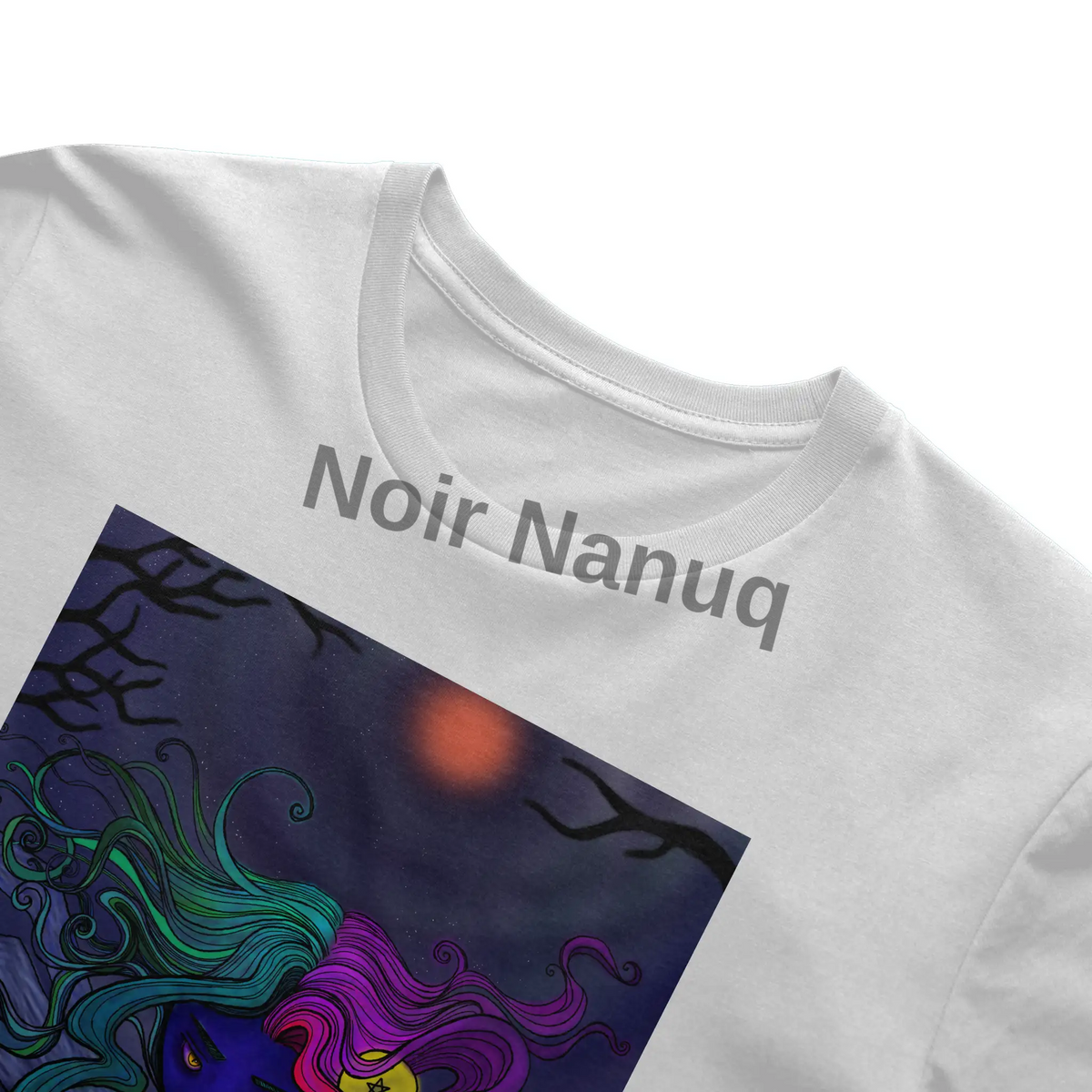 unisex nephilim tee