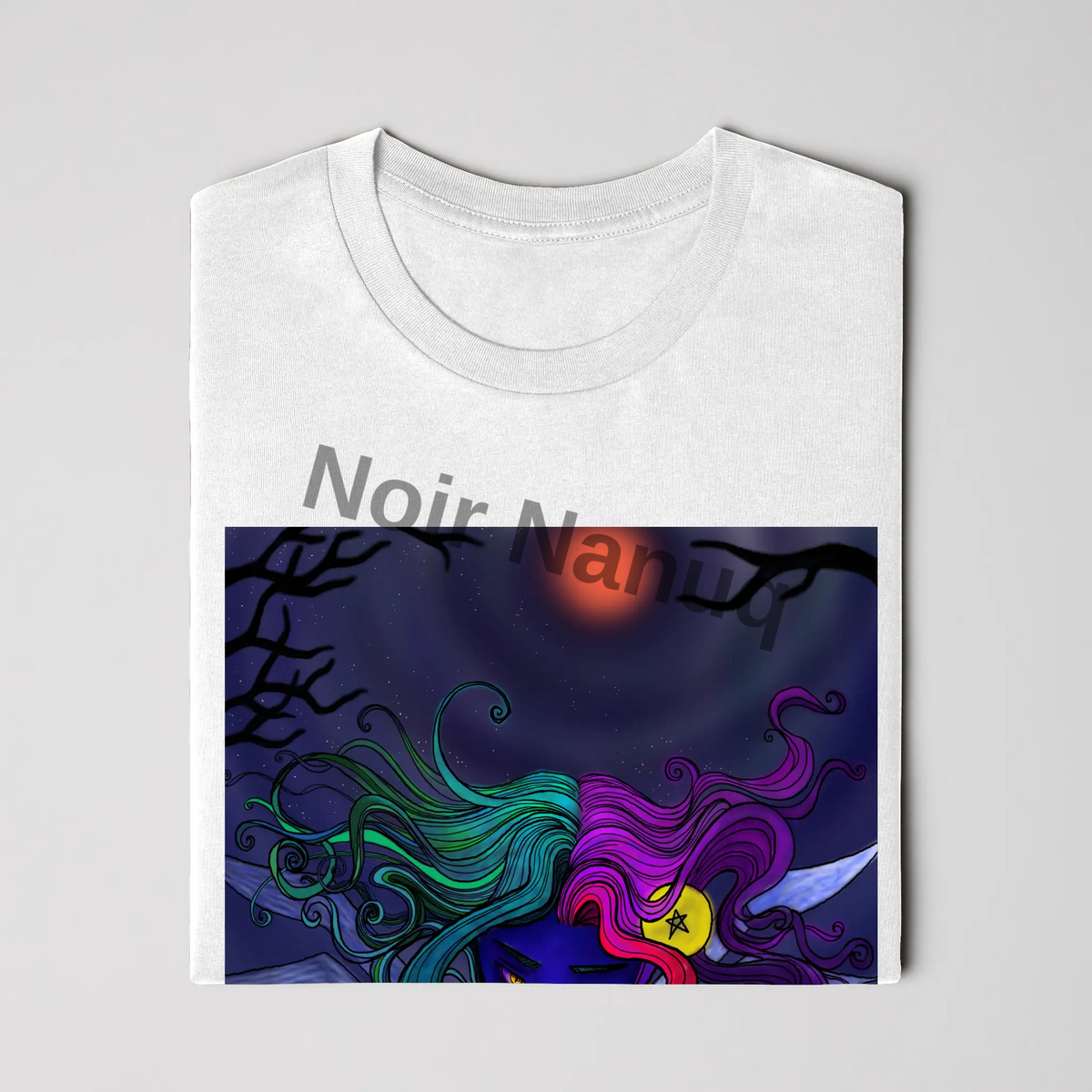 unisex nephilim tee