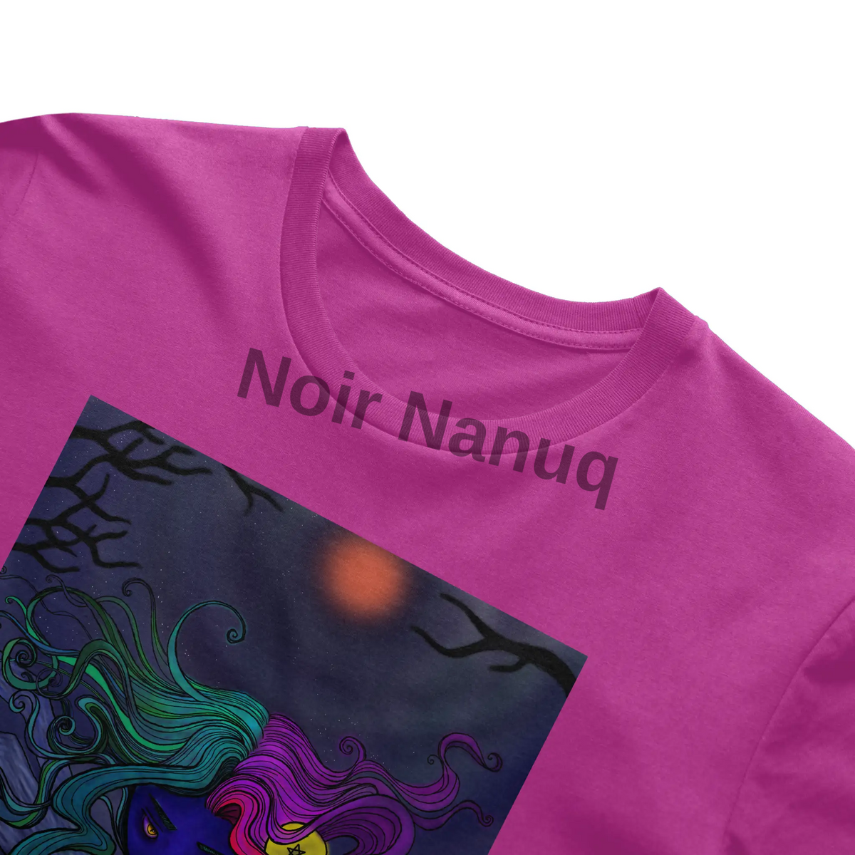 unisex nephilim tee