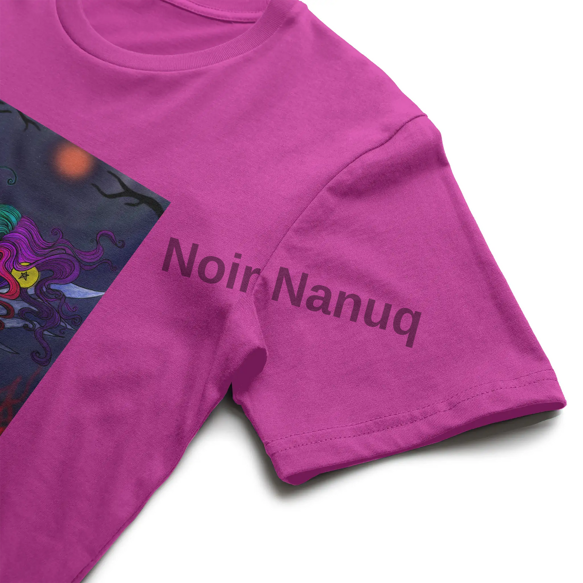 unisex nephilim tee