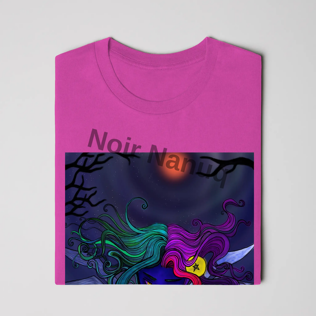 unisex nephilim tee