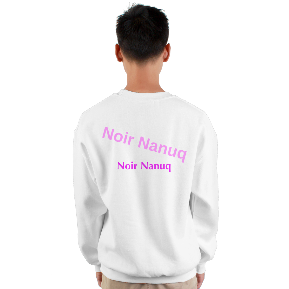 Unisex Moonshadow the Cat Sweatshirt