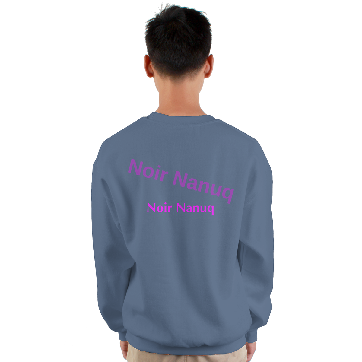 Unisex Moonshadow the Cat Sweatshirt