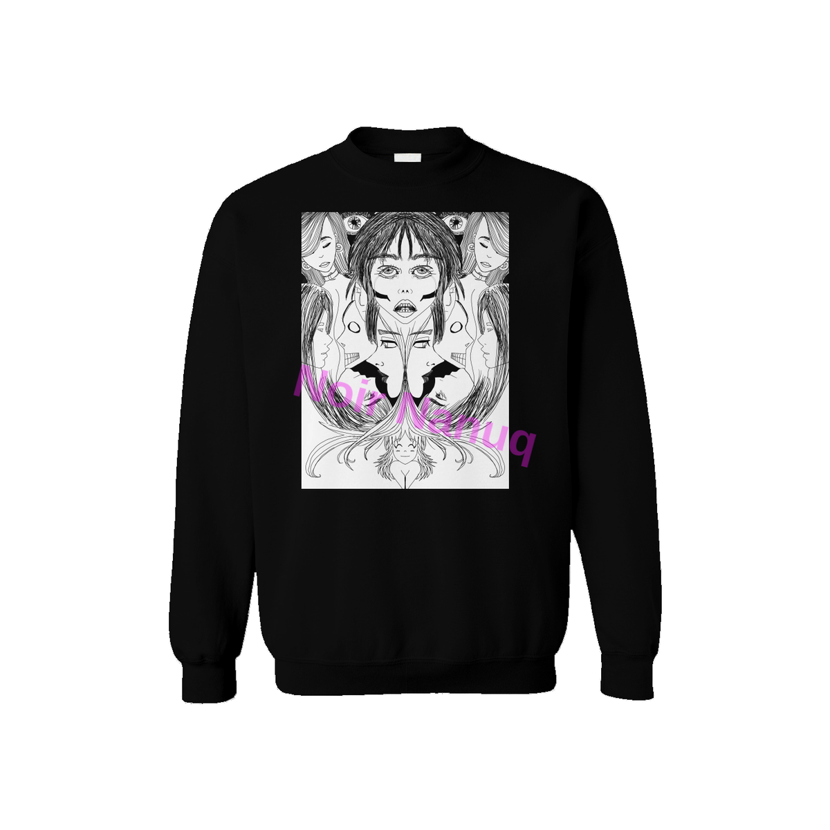Unisex DID Sweater