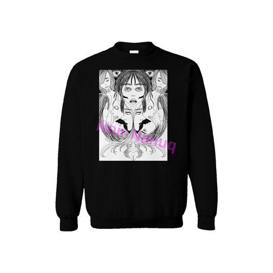 Unisex DID Sweater