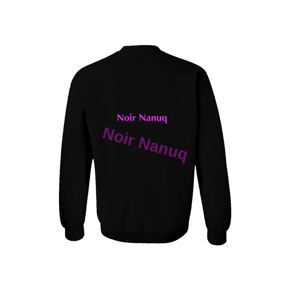 Unisex DID Sweater