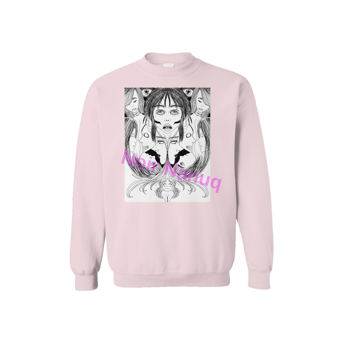 Unisex DID Sweater