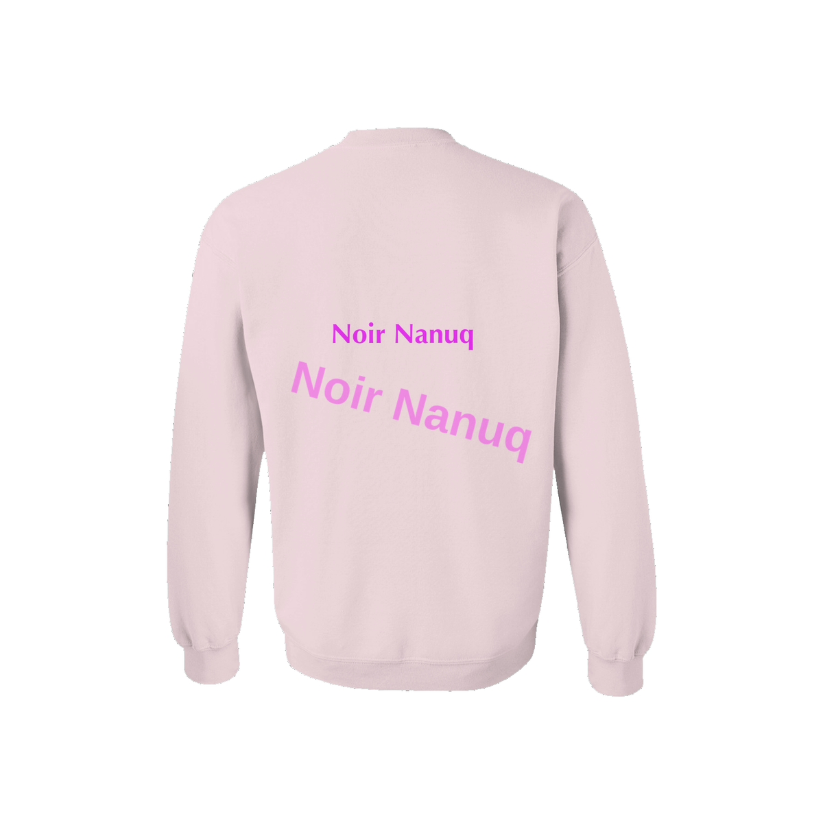 Unisex DID Sweater