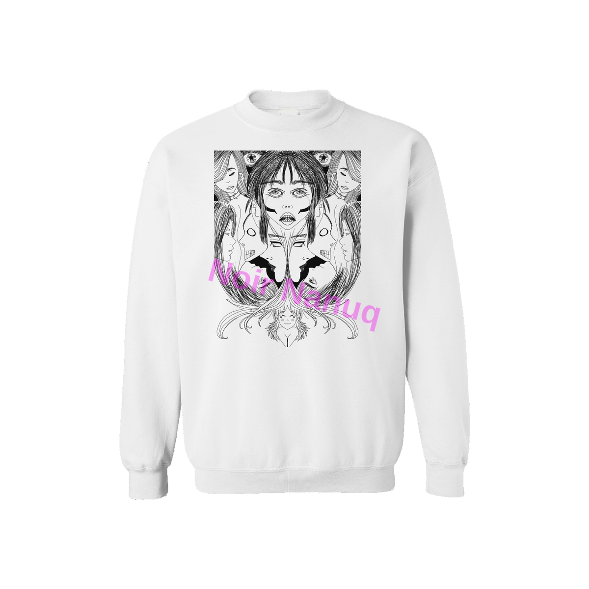Unisex DID Sweater