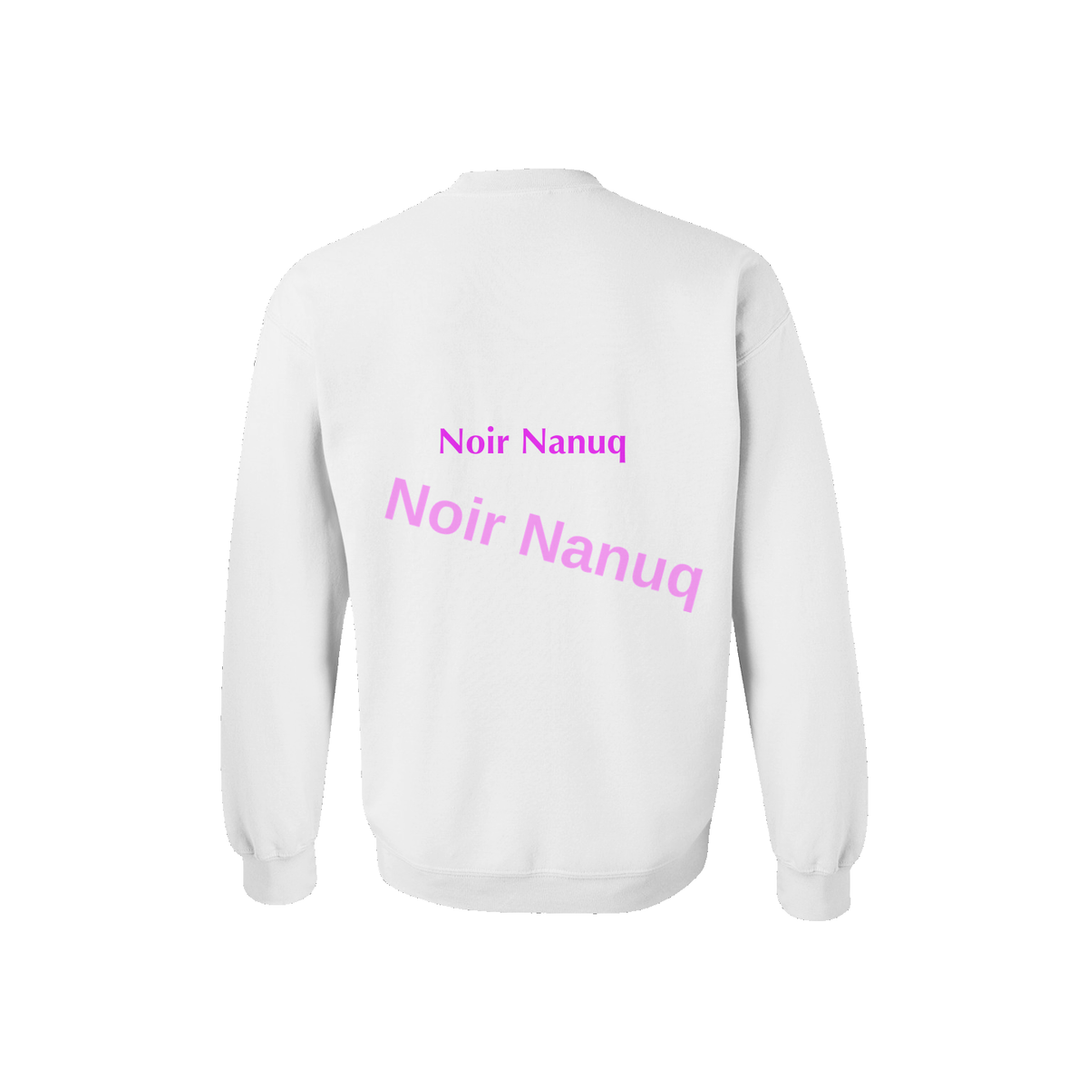 Unisex DID Sweater