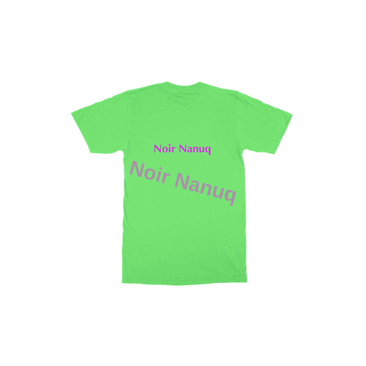 Dead on the Inside Tee