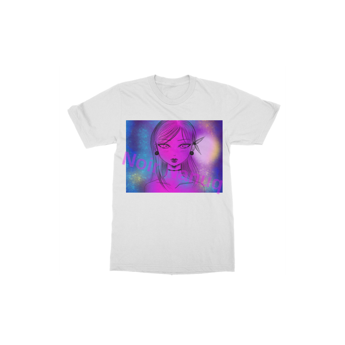Sparkle Girl Tee