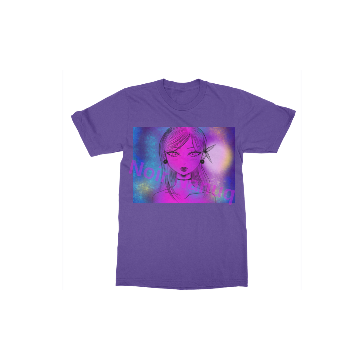 Sparkle Girl Tee