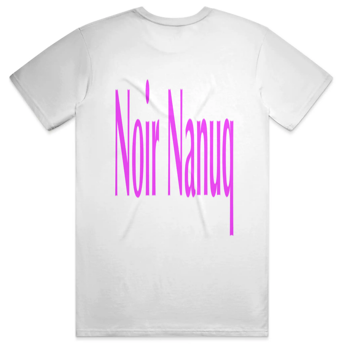 Kitty Cat Heart Chakra Tee