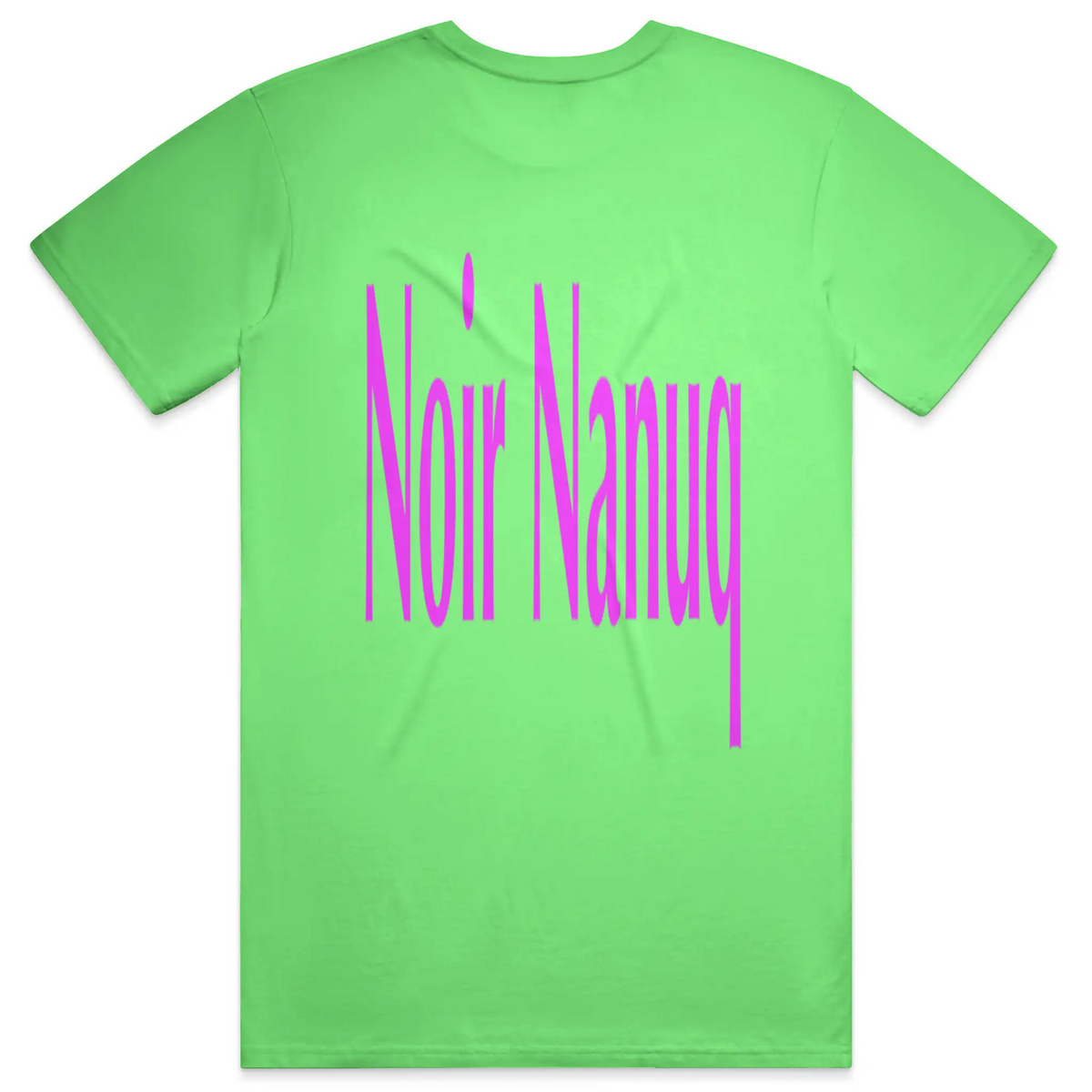Kitty Cat Heart Chakra Tee
