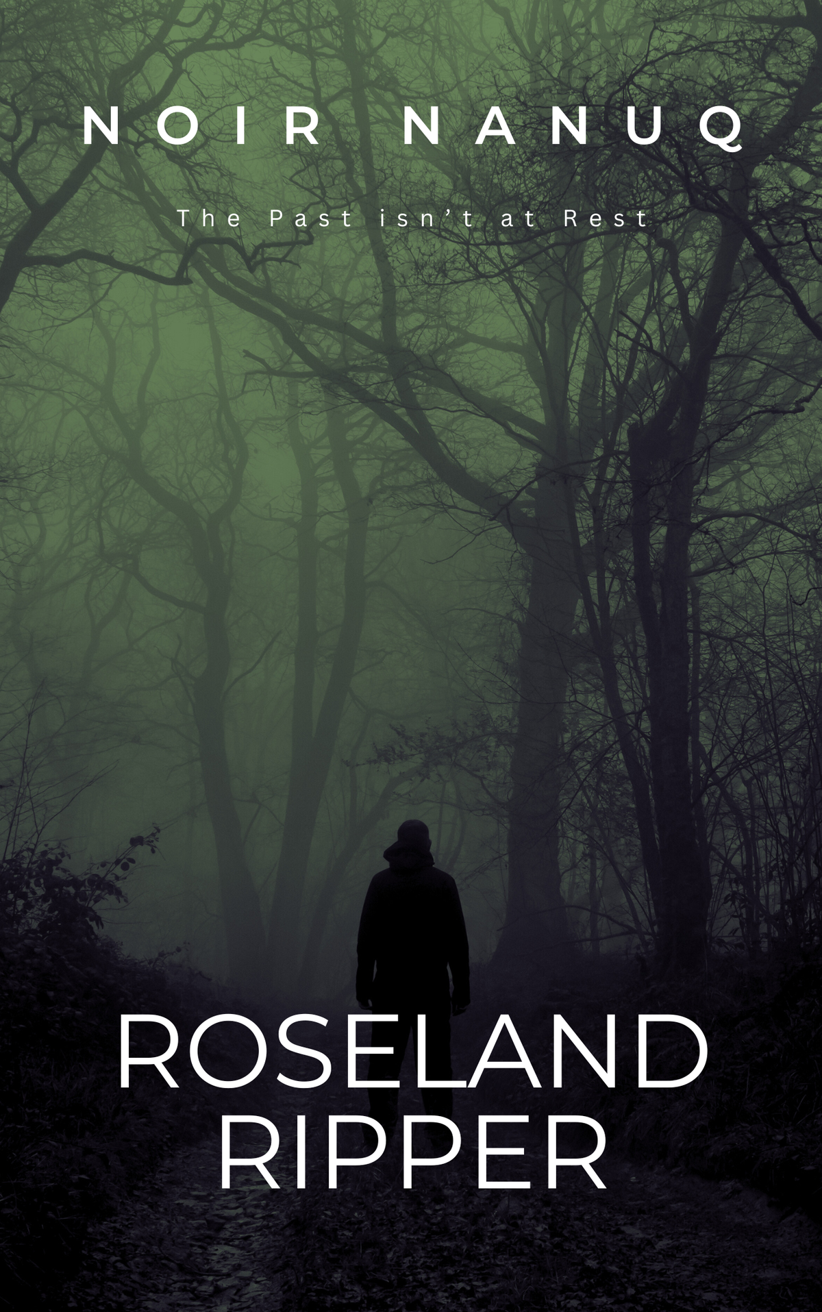 The Roseland Ripper Short Story